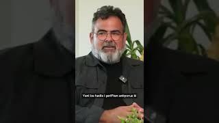 HAYAT BİR NARSİSTLE UĞRAŞACAK KADAR KISA DEĞİL !