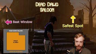 Dead Dawg Saloon Ultimate Juicing Guide: Best Loops and Examples (No Perks Since 2020)