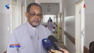 Cabo Verde Magazine com o jornalista João Crisante de Pina -  20 dezembro 2024