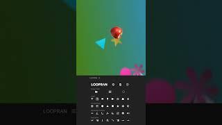 NEW: LOOPRAN for After Effects