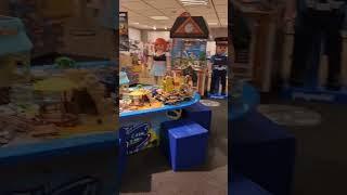 Playmobil or lego #asmr #satisfying #toys #life #shorts