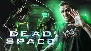 [18+] СТРИМ ► Dead Space Original | Освежаем память перед ремейком