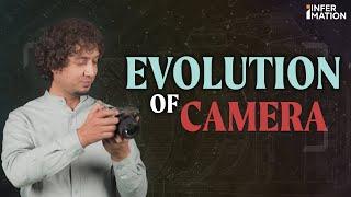 A Brief History of the Camera | Infermation