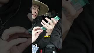 POV: Misho Amoli
