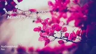 Melodic Techno V45 (Boris Brejcha, Mees Dierdorp, N'to, Sébastien Léger, Audiomolekül,...)