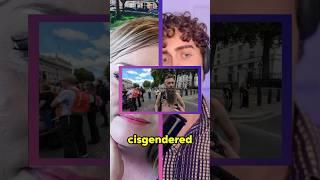 “Women Are a Bigger threat to Transwomen than Transwomen Are To Women.” #shorts
