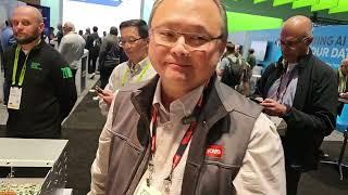 GTC 2024 - Lenovo Accelerated Data Center Solutions