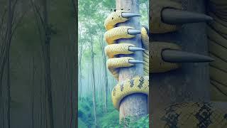 #shorts #shortvideo #trending #samp #snake #wow #snakevideo #saap #owl #anaconda #python #snakes