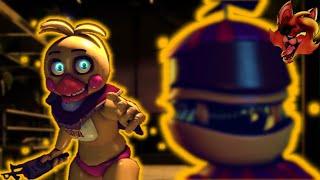 (SFM FNAF) Аномальная Судьба3 93 серия (4 сезон) [Русская Озвучка]