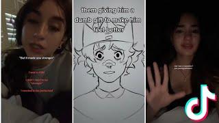 Vent TikTok's I find relatable #2