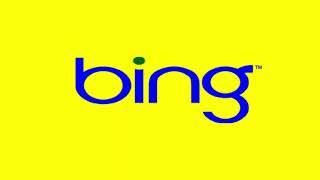 Bing Logo Effects (Oh, hello Mr. Spider Csupo Effects)