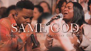 Chandler Moore, Naomi Raine ️ Best Gospel Songs Of All Time Elevation Worship & Maverick City