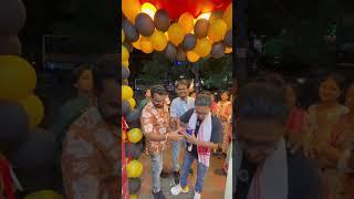 Thank u MV Brothers For This #youtubeshorts #shorts #shop #opening #janardanboro