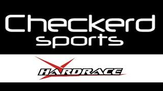 Checkerd Sports / HardRace must haves review