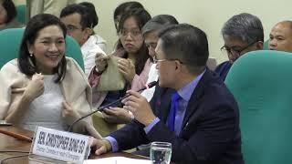 Public Hearing on Health & Demography / September 24, 2019