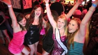 Las Vegas Club Crawl Party Tours Las Vegas