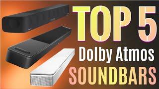 The Best Dolby Atmos SoundBars For 2023 [Don’t Buy One Before Watching This]