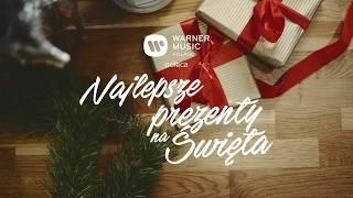 #11 Warner Music Poland poleca: Najlepsze Prezenty na Święta (T.Cover)