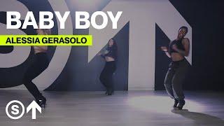 "Baby Boy (Homecoming Live)" - Beyoncé | Alessia Gerasolo Dance Class | Studio North Toronto