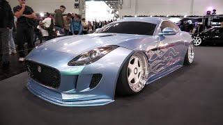 Essen Motorshow 2024  Aftermovie | CRAZY TUNED CARS