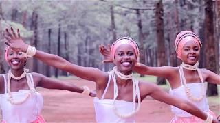 Burundi - Amagaba  (Official Video)