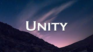 The Walkers - Unity (Lyrics) feat. Alan Walker