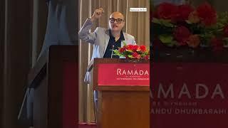 Build Your Skills and Get Accepted Universally by Bhanu Dabadi