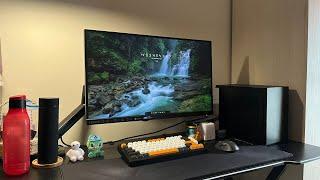 Moving to Mini ITX | Lian Li A4-H2O