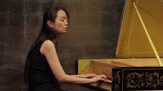 Ling-Ju Lai: Bach BWV 914