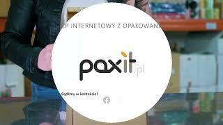 Oferta w sklepie internetowym Paxit.pl!