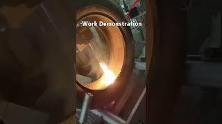 Laser Remove Rubber Mold on Car Tire