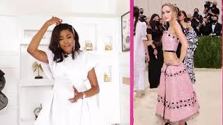 THE FASHION SHOCK SHOW S05 E06 | TOP RED CARPET LOOKS AT 2021 MET GALA