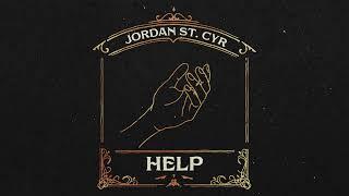 Help (Listening Video) - Jordan St. Cyr [Official Video]