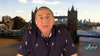 Interview with Dr. Hassan Mansour (Economist)