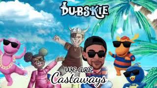 Dubskie - We Are Castaways Ft. The Backyardigans (Rap Remix)