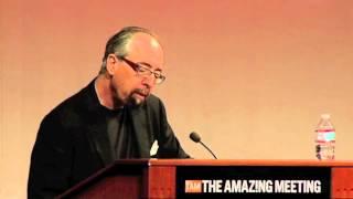 Jamy Ian Swiss - "Overlapping Magisteria" - TAM 2012