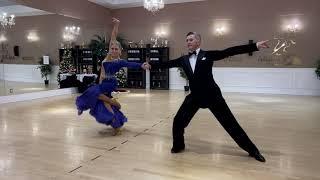 Best Ever Cineplex Professional Dance Show (by Alina Safonov and Vadim Safonov)