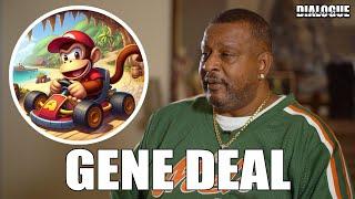 Gene Deal Reveals Biggie Named Diddy After "Diddy Kong" After He Tried To Steal His Publishing.