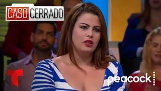 Caso Cerrado Complete Case | My father's caregiver is a sex scammer ‍️️‍ | Telemundo English