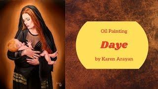 Karen Arayan - Daye