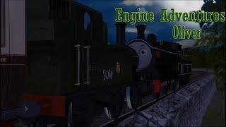 Engine Adventures | Oliver | Thomas & Friends