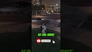 GTA V Fact Part 2
