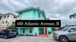 Annual Key Largo Rental | 188 Atlantic Blvd Unit B