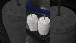 Mastering White Part Injection Molding: Expert Tips and Tricks