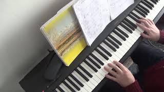 Y como es el. Piano tutorial (José Luis Perales)