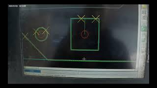 Программирование проволочно-вырезного станка