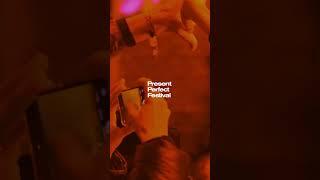  Концерт-презентация Kito Jempere с PPF - https://youtu.be/s1eOaNAJCJI 