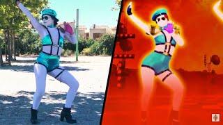 Gameplay + Cosplay - Kill This Love - BLACKPINK - Just Dance 2020