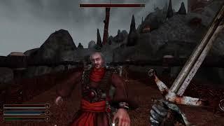 Modern Combat and Stamina (OpenMW) v0.6 | Snowy Granius