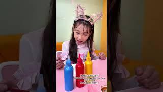 【斗罗大陆】弟弟也太调皮咯，怎么能把颜料拿走呢！#斗罗大陆 #唐三#小舞 #唐舞桐#印度#鱿鱼游戏